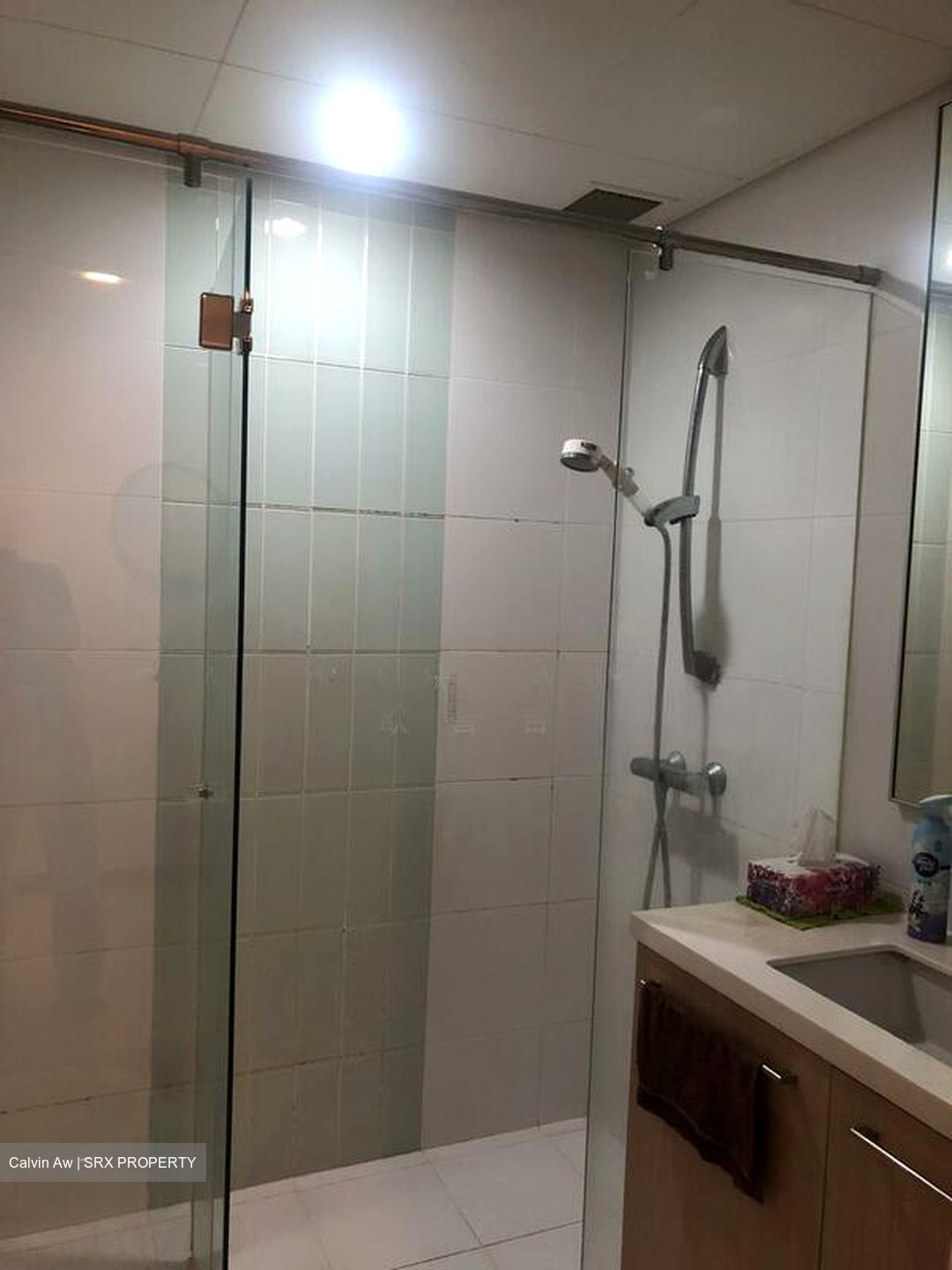 The Sail @ Marina Bay (D1), Apartment #510567491